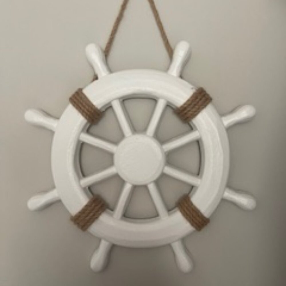 Hobby Lobby Nautical Theme